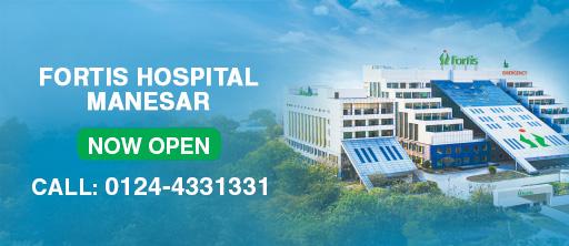 Fortis Flt Lt Rajan Dhall Hospital Vasant Kunj New Delhi Best